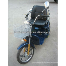 Supply aluminum Electric scooter BME50C-001